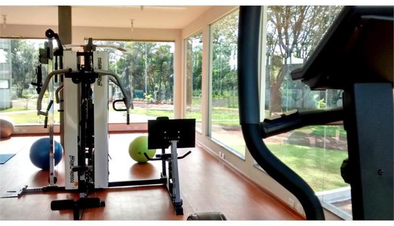 Hotel Agua Das Araras Paraguacu Paulista Eksteriør billede