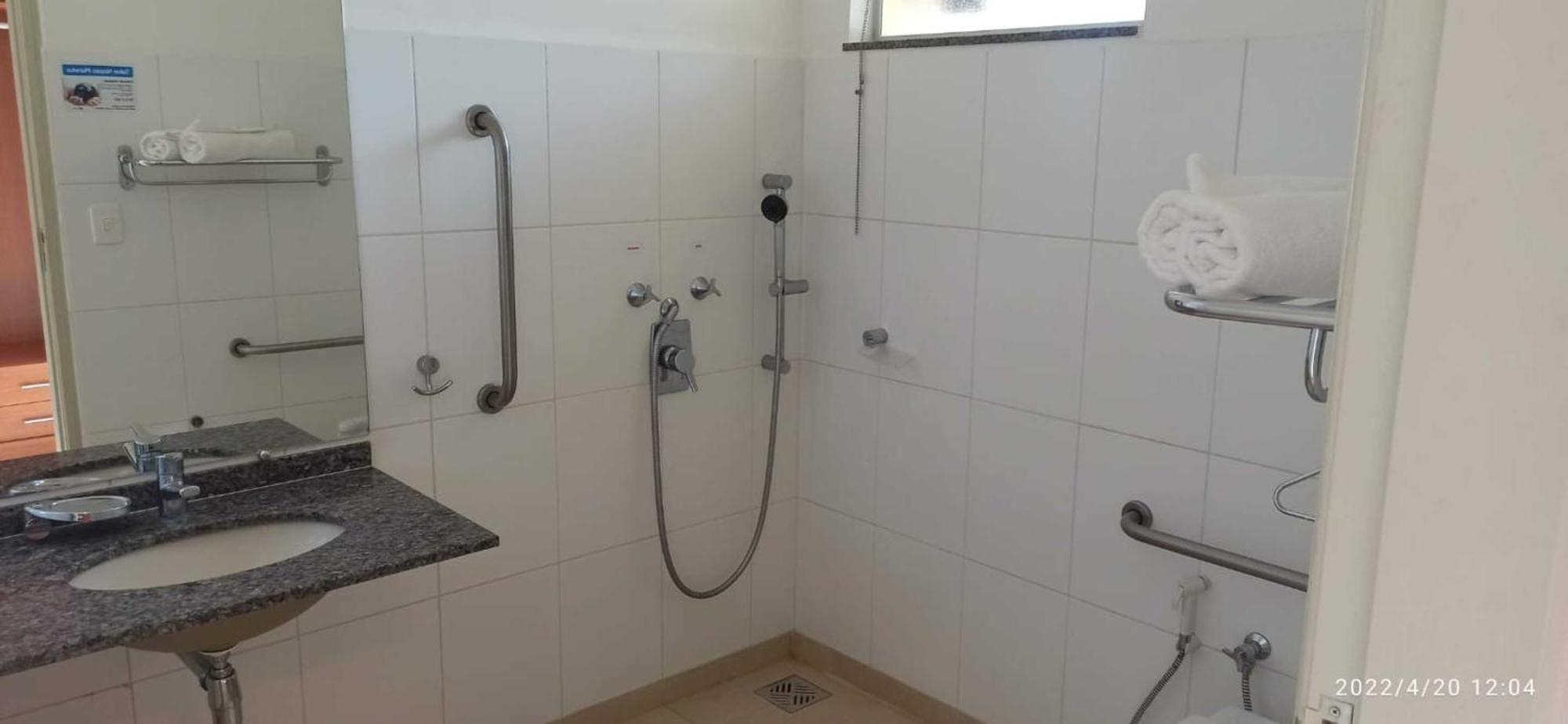 Hotel Agua Das Araras Paraguacu Paulista Værelse billede